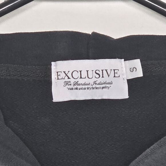 Exclusive For Standout Individuals Ladies Hoodie. Size Small - Picture 5 of 5